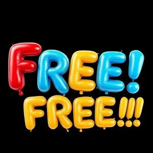 5 FREE GREETING CARDS TO EVERY ORDER TILL I RUN OUT !!!!!!!!!!!!! ALL FREE FREE